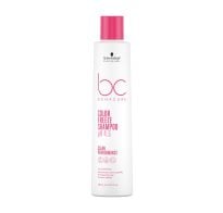 Shampoo Schwarzkopf Bonacure Color Freeze pH 4.5 200 ml