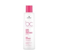 Acondicionador Schwarzkopf Bonacure Color Freeze pH 4.5 200 ml