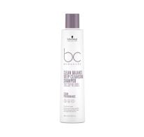 Shampoo Schwarzkopf Clean Balance 200 Ml