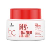 Mascarilla Capilar Schwarzkopf Bonacure Repair Rescue Arginine 200 ml