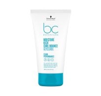 Crema de Peinar Schwarzkopf Bonacure Moisture Kick Rizos Elásticos 150 ml