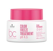 Tratamiento Capilar Schwarzkopf Color Freeze 200 ml