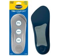 Plantilla Tri-comfort Dr Scholl's Hombre