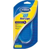 Taloneras Con Gel Dr Scholl's Mujer