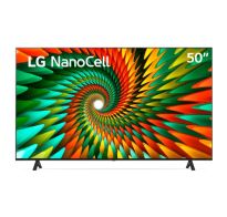 Televisor Lg Nanocell 50nano77sra 4k 50"