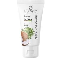 Crema Corporal Suances Leche De Coco 200 G