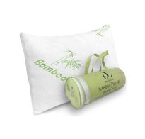 Almohada Bamboo Pillow