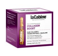 Ampollas La Cabine Collagen Boost 10 Unidades 2 Ml