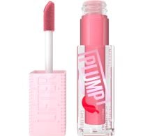 Brillo Labial Maybelline Lifter Gloss Plump Blush Blaze 5.4 Ml