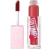 Brillo Labial Maybelline Lifter Gloss Plump Hot Chili 5.4 Ml