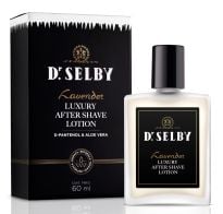 After Shave Dr. Selby Lavender 60 Ml