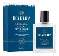 After Shave Dr. Selby Sensitive 60 Ml