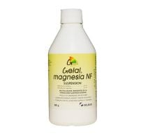 Gelal Magnesia Nf Suspensión 360 G