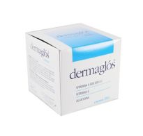 Crema Dermaglós Hidrosol 200 G