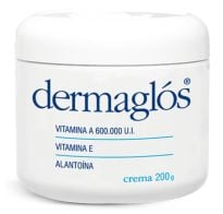 Crema Dermaglós Hidrosol 200 G