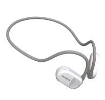 Auriculares Aiwa Conducción De Aire Blanco