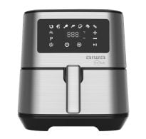 Freidora Sin Aceite Aiwa Digital 5.5 L