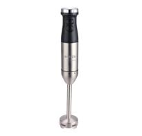 Mixer Aiwa De Acero Inoxidable 700 Ml