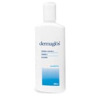 Emulsión Dermaglós 200 Ml