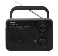 Radio Análoga Aiwa AM-FM