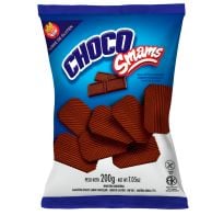 Galletas Smams Chocolate Sin Gluten 250 G