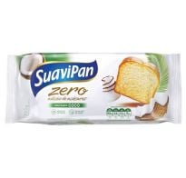 Budín De Coco Suavipan 250 G