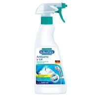 Limpiador Antisarro Y Cal Dr. Beckmann Spray Para Baños 500 Ml