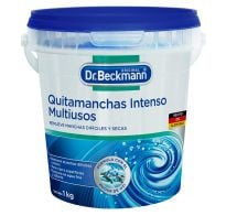 Limpiador Quitamanchas Dr. Beckmann Intenso Multiusos