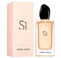 Perfume Giorgio Armani Si EDP