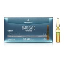 Ampollas Reafirmantes Endocare Tensage 10 Unidades 2 Ml