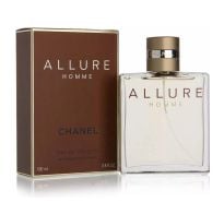 Perfume Chanel Allure Homme Edt 100 Ml