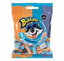 Gomitas Bubbaloo Bala Citric Blueberry 82.5 G