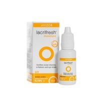 Lacrifresh Avizor 15 Ml