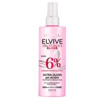 Tratamiento Elvive Glycolic Gloss 200 Ml