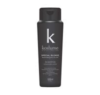 Shampoo Kostume Special Blond 300 Ml