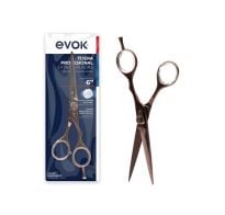 Tijera De Barbero Evok 6'' Hs-a-18