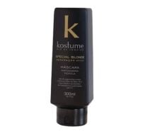 Mascarilla Capilar Kostume Special Blond Perla 300 Ml