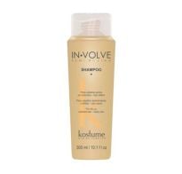 Shampoo Kostume Involve Semi De Lino 300 Ml