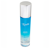 Spray Facial Kentta Con Agua Termal 120 Ml