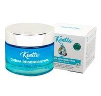 Kentta Cr.regenerativa C/agua Terma 50gr