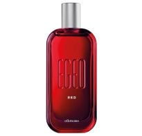 Perfume O Boticário Egeo Red Edt 90 Ml