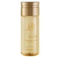 Body Splash O Boticário Essence Lily óleo 150 Ml