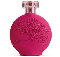 Perfume O Boticário Floratta Secret Edt 75 Ml