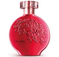 Perfume O Boticário Floratta Red Edt 75 Ml