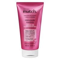 Protector Térmico Match Antifrizz 150 Ml