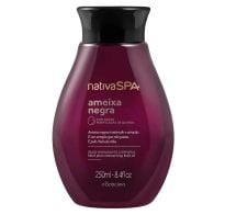 Aceite Corporal Hidratante O Boticário Nativa Spa Ameixa 200 Ml