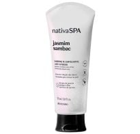 Jabón Líquido Corporal O Boticário Nativa Spa Jazmín 175 Ml 