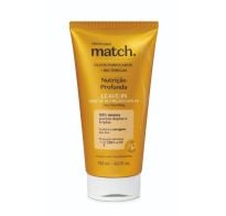 Protector Térmico O Boticário Match Nutrición Profunda 150 Ml