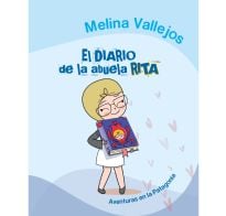 Libro El Diario De La Abuela Rita