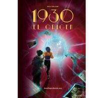 Libro 1930 El Origen